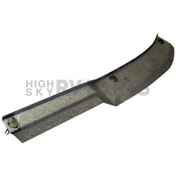 Crown Automotive Jeep Replacement Fender Flare Hardware Kit 55003237