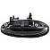 Help! By Dorman Exterior Door Handle - Plastic Black Single - 82027