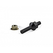 Teraflex Multi Purpose Accessory Mount - Black - 4838280