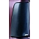 GT Styling Tail Light Center Panel Cover - Solid Smoke Composilite - GT4170