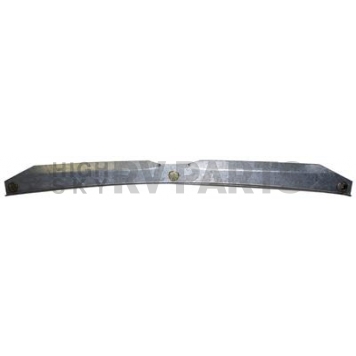 Crown Automotive Jeep Replacement Fender Flare Hardware Kit 55003240