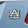 Fan Mat Emblem - Auburn University Metal - 14788