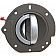 Help! By Dorman Interior Door Handle - Paddle OEM Taupe Housing With Silver Lever Single - 88259