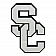 Fan Mat Emblem - University Of Southern California Metal - 14803