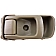 Help! By Dorman Interior Door Handle - Lever Plastic Beige Single - 82359