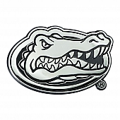 Fan Mat Emblem - University Of Florida Metal - 14812