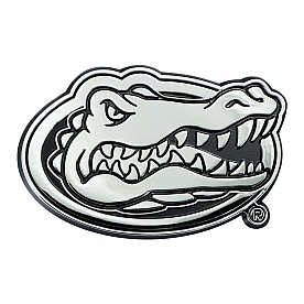 Fan Mat Emblem - University Of Florida Metal - 14812