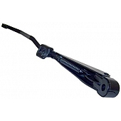 Crown Automotive Jeep Replacement Windshield Wiper Arm 55154966AB