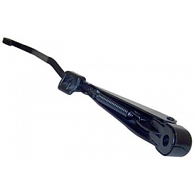 Crown Automotive Jeep Replacement Windshield Wiper Arm 55154966AB