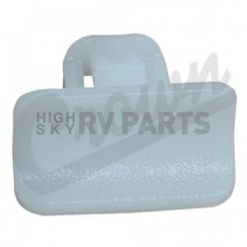 Crown Automotive Jeep Replacement Exterior Trim Fastener 68225214AA