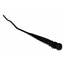 Crown Automotive Jeep Replacement Windshield Wiper Arm 55154983AB