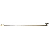 Crown Automotive Jeep Replacement Windshield Wiper Linkage Pivot J5453958