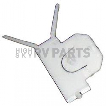 Goodmark Industries Molding Clip - Left Lower Front Fender Single - OG115811L