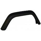 Crown Automotive Jeep Replacement Fender Flare 55175726