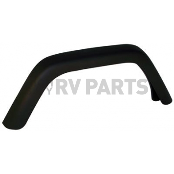 Crown Automotive Jeep Replacement Fender Flare 55175726