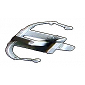 Goodmark Industries Molding Clip - Trunk Single - OG710811