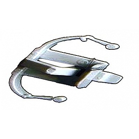 Goodmark Industries Molding Clip - Trunk Single - OG710811