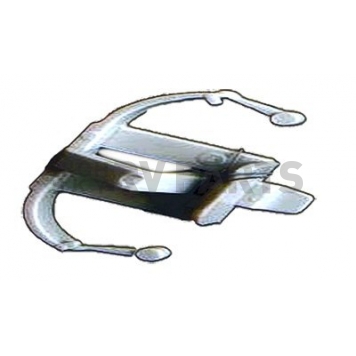 Goodmark Industries Molding Clip - Trunk Single - OG710811