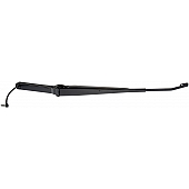 Help! By Dorman WindShield Wiper Arm 22-3/4 Inch Black Single - 42694