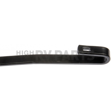 Help! By Dorman WindShield Wiper Arm 22-3/4 Inch Black Single - 42694-1