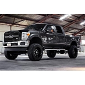 RBP (Rolling Big Power) Fender Trim - Full Wheel Well Thermoplastic Polyolefin (TPO) Textured - 791961
