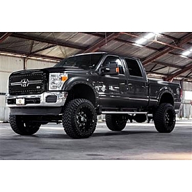 RBP (Rolling Big Power) Fender Trim - Full Wheel Well Thermoplastic Polyolefin (TPO) Textured - 791961