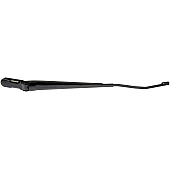Help! By Dorman WindShield Wiper Arm 23.13 Inch Black Single - 42648