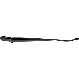 Help! By Dorman WindShield Wiper Arm 23.13 Inch Black Single - 42648