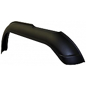 Crown Automotive Jeep Replacement Fender Flare J5455072