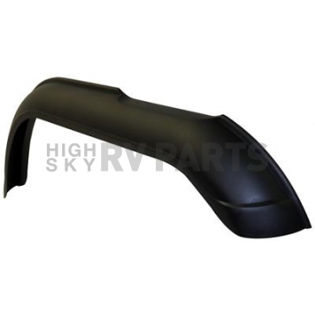 Crown Automotive Jeep Replacement Fender Flare J5455072