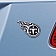 Fan Mat Emblem - NFL Tennessee Titans Logo Metal - 21389
