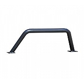 Mile Marker Bull Bar - 1.9 Inch Black - 52298