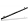 Romik USA Nerf Bar 3 Inch Black Matte Powder Coated Steel - 11854138
