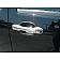 TFP (International Trim) Exterior Door Handle Cover - Silver Stainless Steel - 406KE