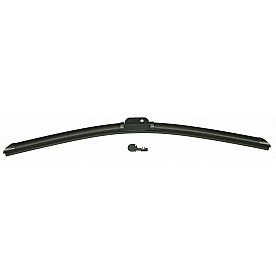 ANCO Windshield Wiper Blade 21 Inch Black All Season Single - C21UB
