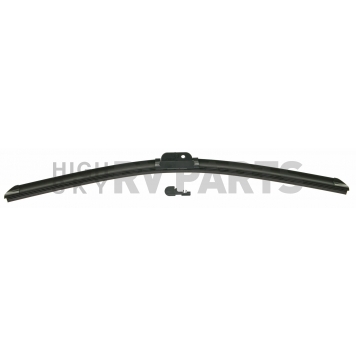 ANCO Windshield Wiper Blade 21 Inch Black All Season Single - C21UB