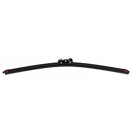 ANCO Windshield Wiper Blade 17 Inch No Frame Winter Single - WX17OE