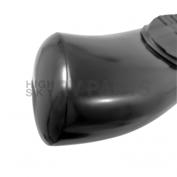 Westin Automotive Nerf Bar 5 Inch Black Powder Coated Steel - 2153855-7