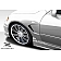 Extreme Dimensions Ground Effects Kit - Primered Fiberglass Reinforced Plastic 8 Piece - 107970