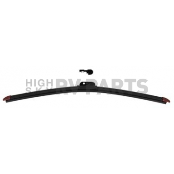 ANCO Windshield Wiper Blade 19 Inch No Frame Winter Single - WX19UB