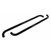 Go Rhino Nerf Bar 3 Inch Steel Round - 4058B