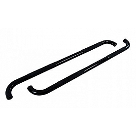 Go Rhino Nerf Bar 3 Inch Steel Round - 4058B