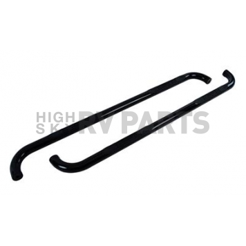 Go Rhino Nerf Bar 3 Inch Steel Round - 4058B