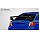 Extreme Dimensions Spoiler - Wing Trunk Lid Gloss Carbon Fiber Black - 108957
