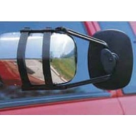 Prime Products Exterior Towing Mirror Mounting Hardware - 300098