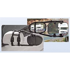 Prime Products Exterior Towing Mirror Mounting Hardware - 300099