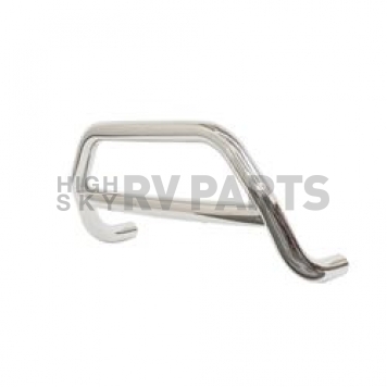 Westin Automotive Bull Bar Tube 2 Inch Polished  Stainless Steel - 3221050
