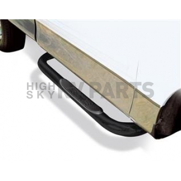 Go Rhino Nerf Bar 3 Inch Steel Round - 4059B