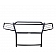 Westin Automotive Grille Guard 1-1/2 Inch Black Powder Coated Steel - 403915