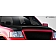 Extreme Dimensions Fender Flare - Black Fiberglass Primered Set Of 4 - 112872